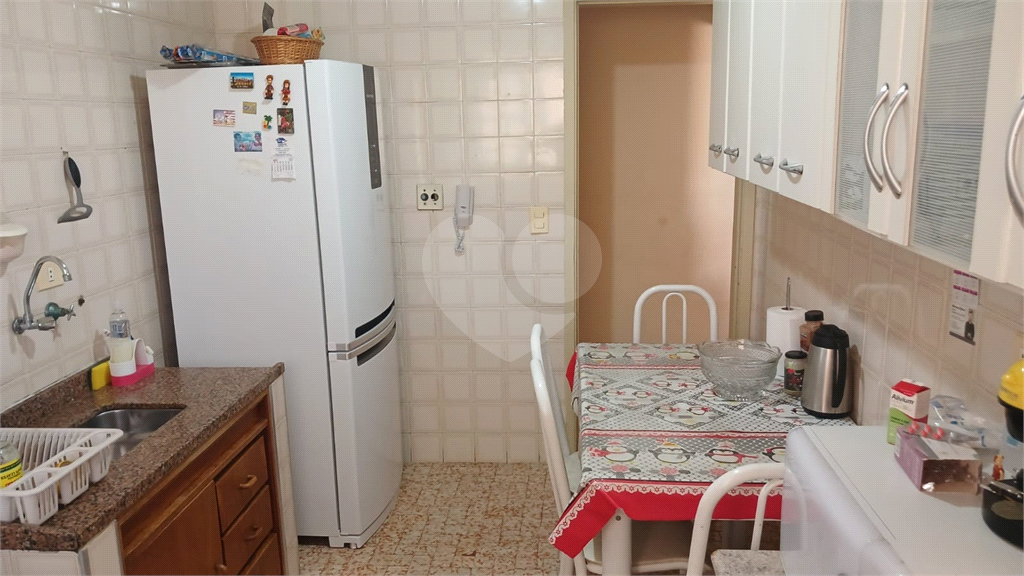 Apartamento à venda no Tucuruvi com 2 dormitórios e 1 vaga