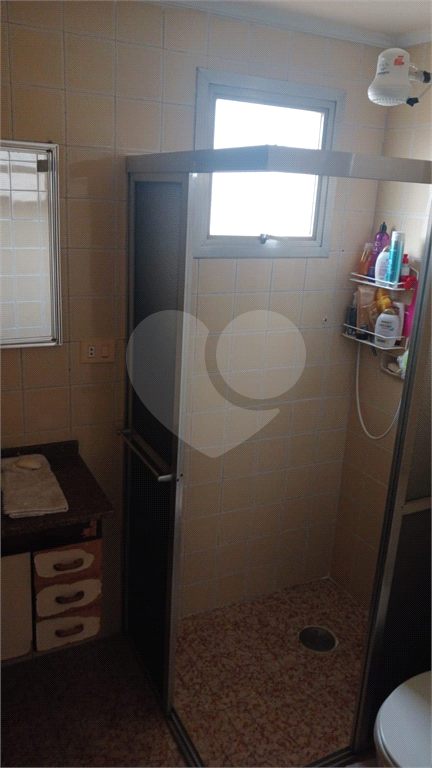Apartamento à venda no Tucuruvi com 2 dormitórios e 1 vaga