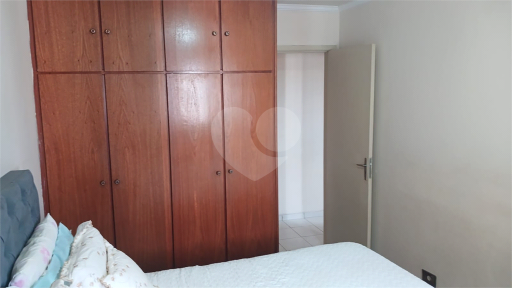 Apartamento à venda no Tucuruvi com 2 dormitórios e 1 vaga