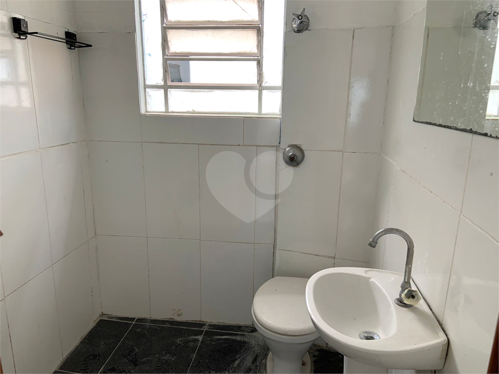 APARTAMENTO em PINHEIROS