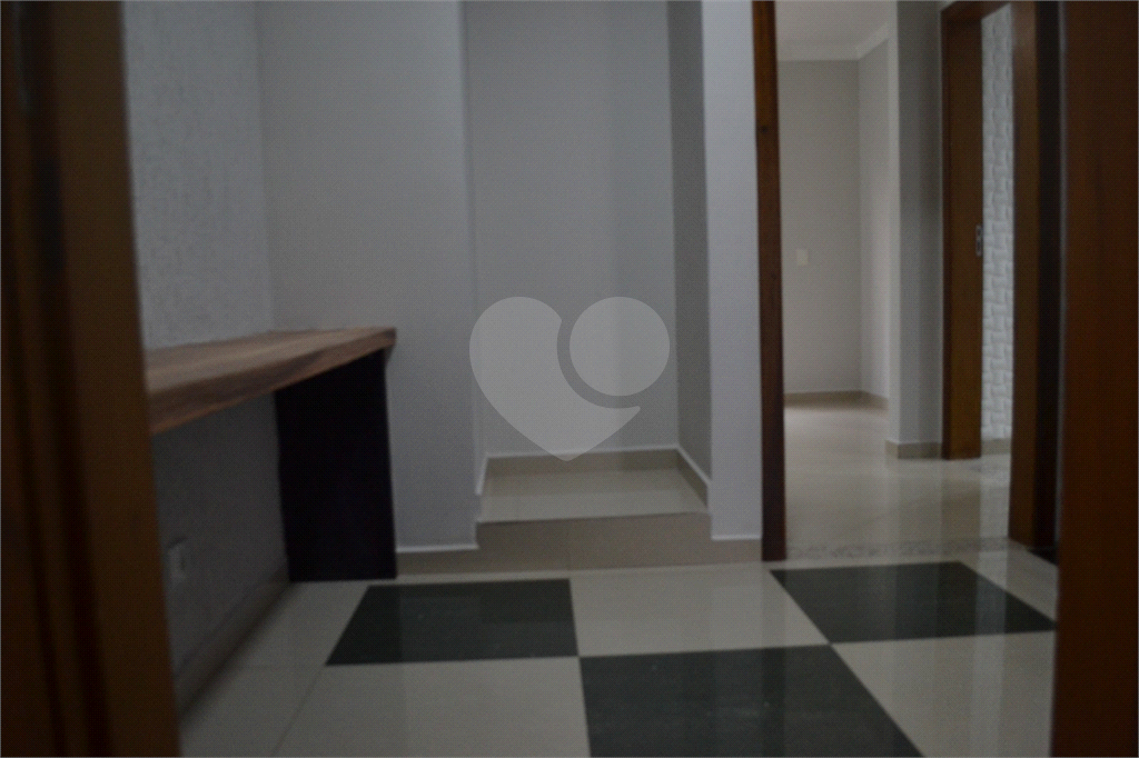 .Casa Alto Padrão à Venda no Jardim Líbano – 3 Suítes | Gourmet | Piscina