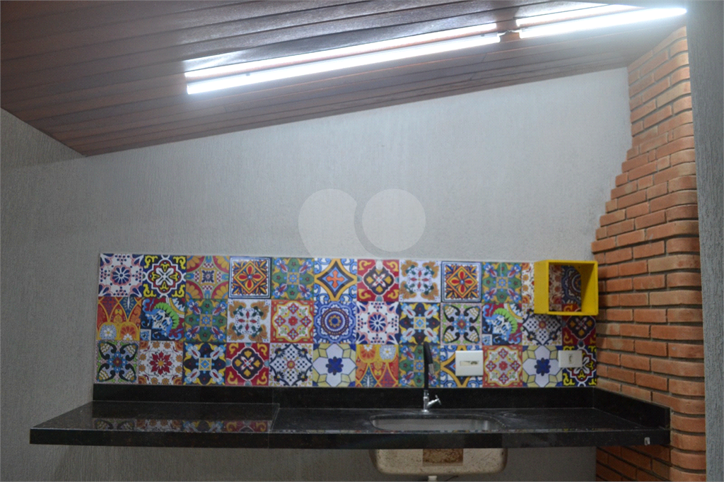 .Casa Alto Padrão à Venda no Jardim Líbano – 3 Suítes | Gourmet | Piscina