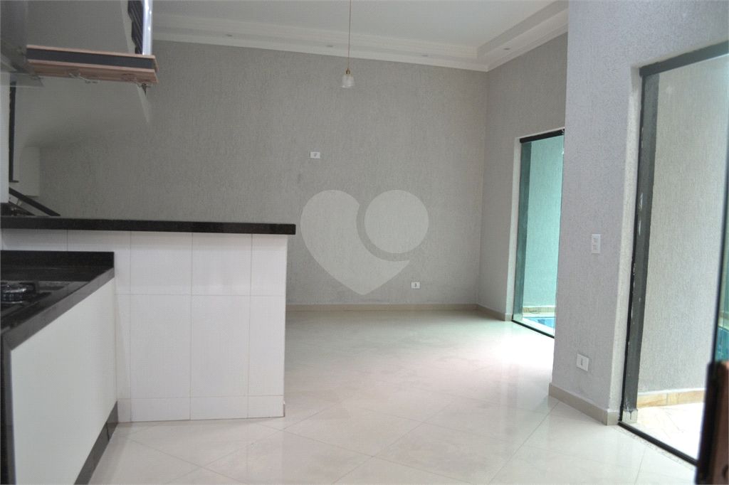 .Casa Alto Padrão à Venda no Jardim Líbano – 3 Suítes | Gourmet | Piscina