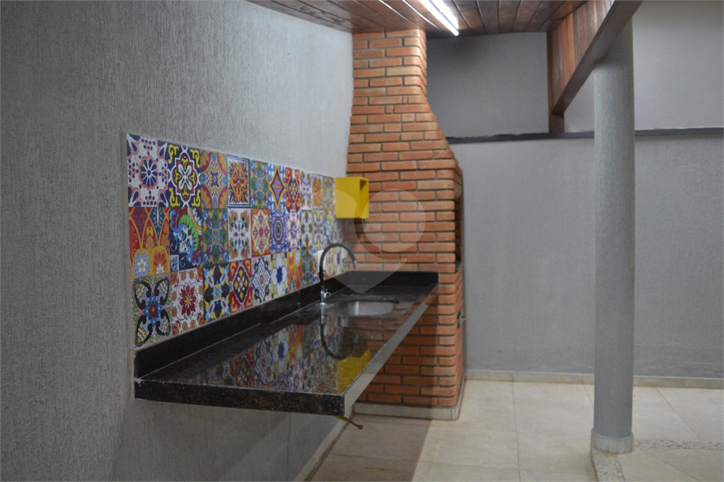 .Casa Alto Padrão à Venda no Jardim Líbano – 3 Suítes | Gourmet | Piscina