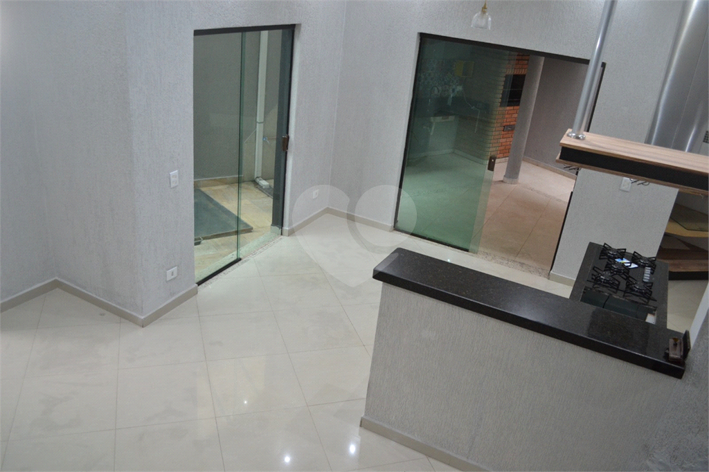 .Casa Alto Padrão à Venda no Jardim Líbano – 3 Suítes | Gourmet | Piscina