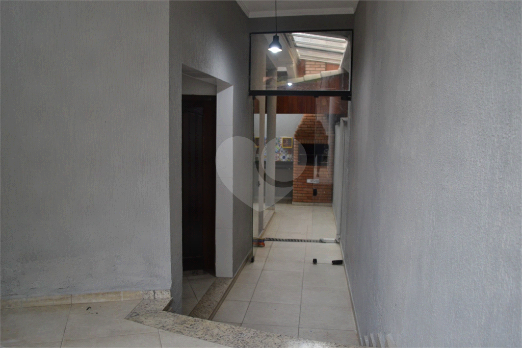 .Casa Alto Padrão à Venda no Jardim Líbano – 3 Suítes | Gourmet | Piscina