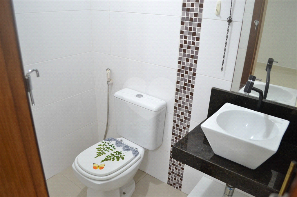 .Casa Alto Padrão à Venda no Jardim Líbano – 3 Suítes | Gourmet | Piscina