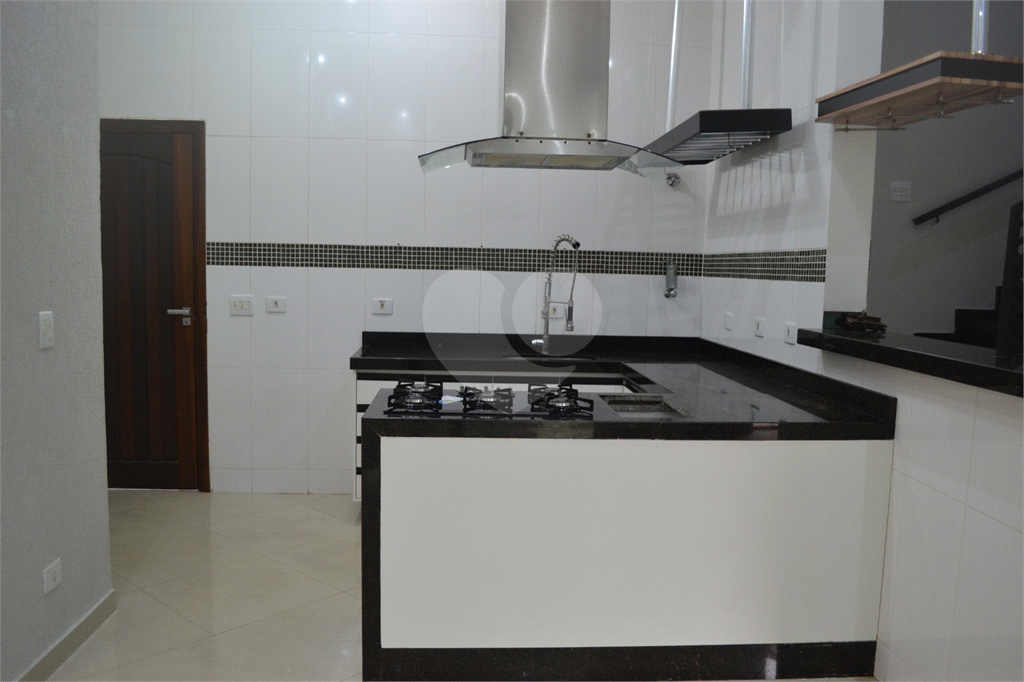 .Casa Alto Padrão à Venda no Jardim Líbano – 3 Suítes | Gourmet | Piscina