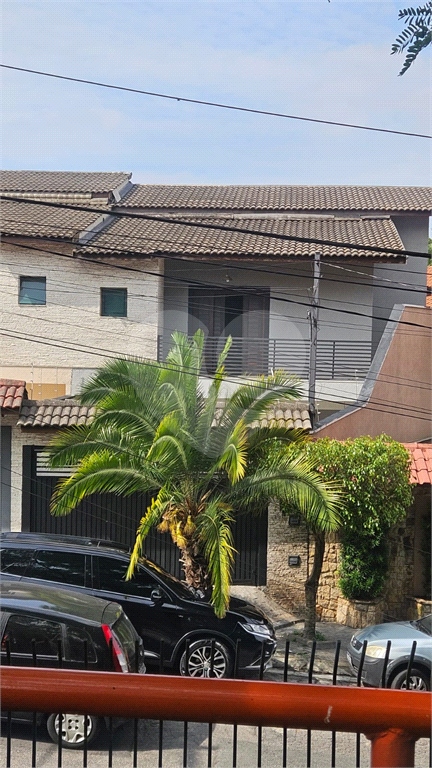 .Casa Alto Padrão à Venda no Jardim Líbano – 3 Suítes | Gourmet | Piscina