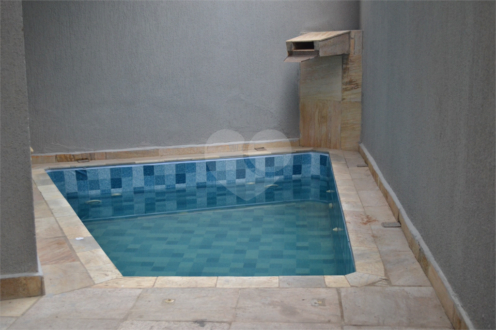 .Casa Alto Padrão à Venda no Jardim Líbano – 3 Suítes | Gourmet | Piscina