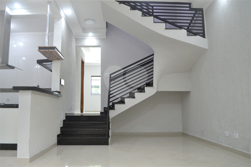 .Casa Alto Padrão à Venda no Jardim Líbano – 3 Suítes | Gourmet | Piscina