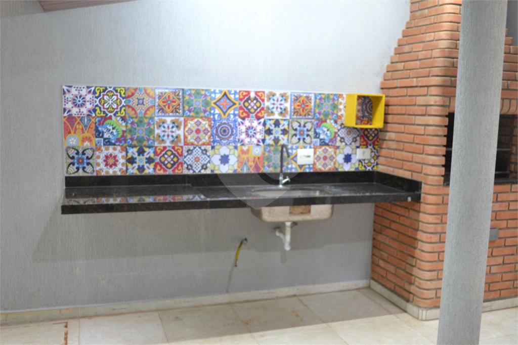 .Casa Alto Padrão à Venda no Jardim Líbano – 3 Suítes | Gourmet | Piscina