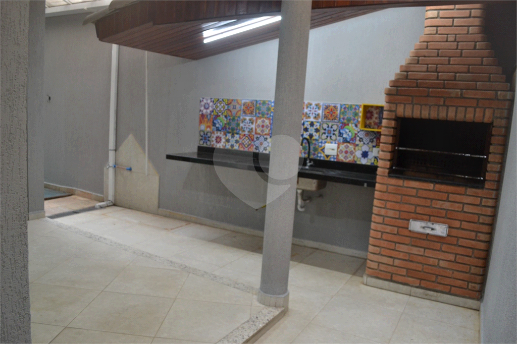 .Casa Alto Padrão à Venda no Jardim Líbano – 3 Suítes | Gourmet | Piscina