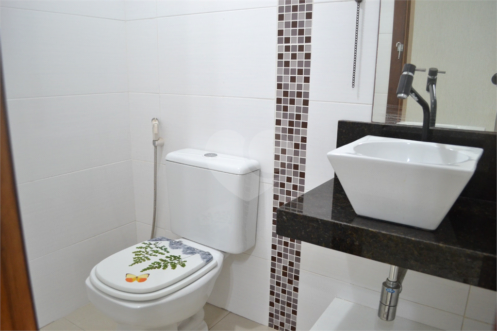 .Casa Alto Padrão à Venda no Jardim Líbano – 3 Suítes | Gourmet | Piscina