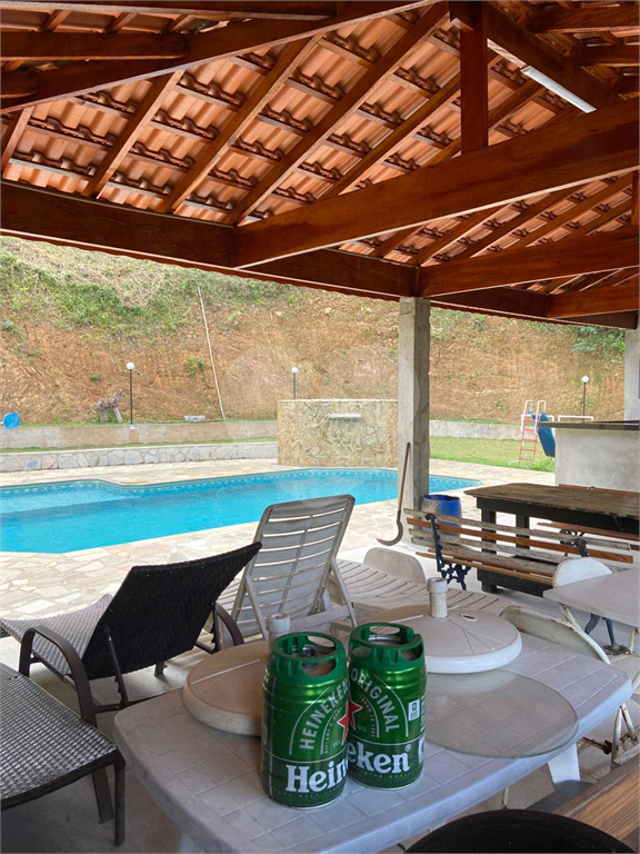 Chácara 3 Dormitórios, Suítes, Vagas. Mato Dentro Mairiporã