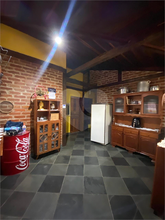 Chácara 3 Dormitórios, Suítes, Vagas. Mato Dentro Mairiporã