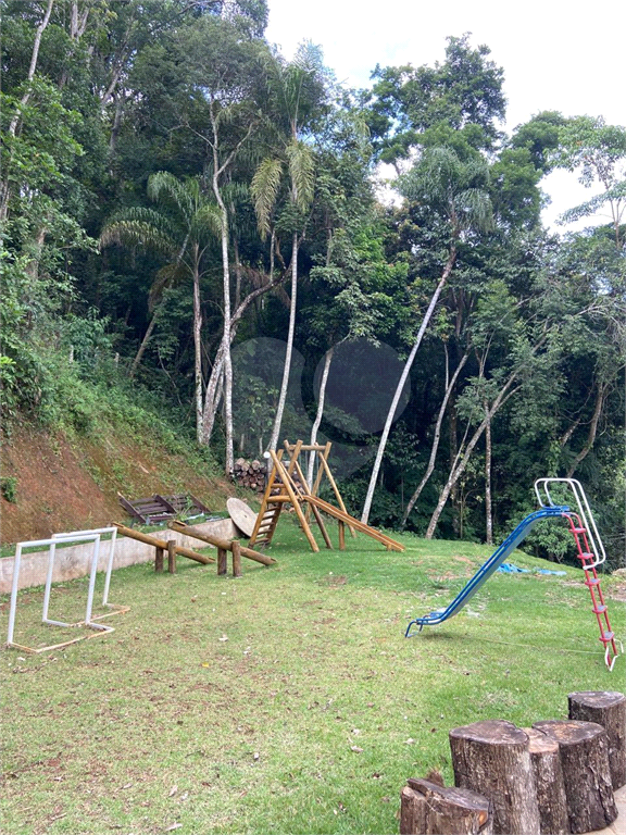 Chácara 3 Dormitórios, Suítes, Vagas. Mato Dentro Mairiporã