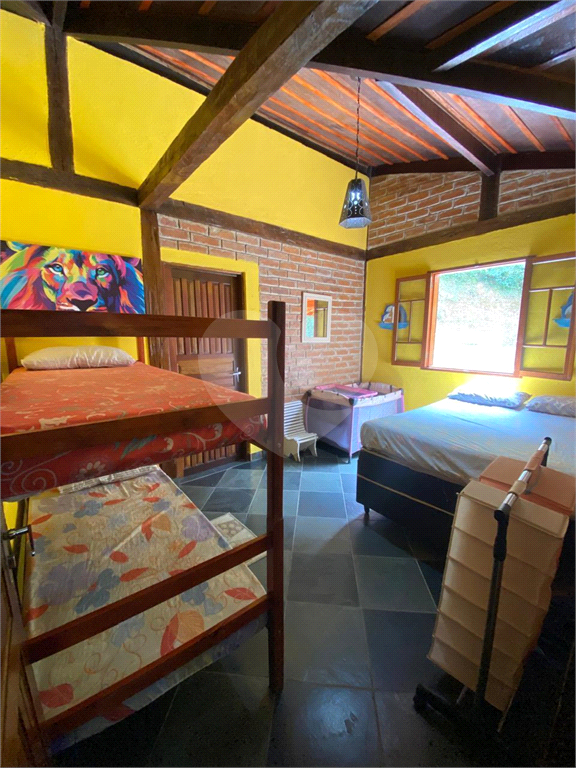 Chácara 3 Dormitórios, Suítes, Vagas. Mato Dentro Mairiporã