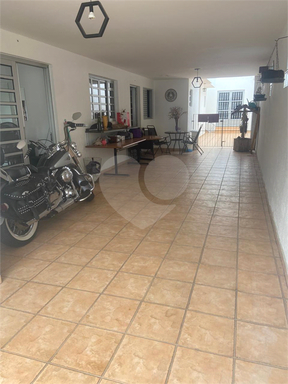 Casa com 4 Dormitórios, Vagas. Vila Matilde