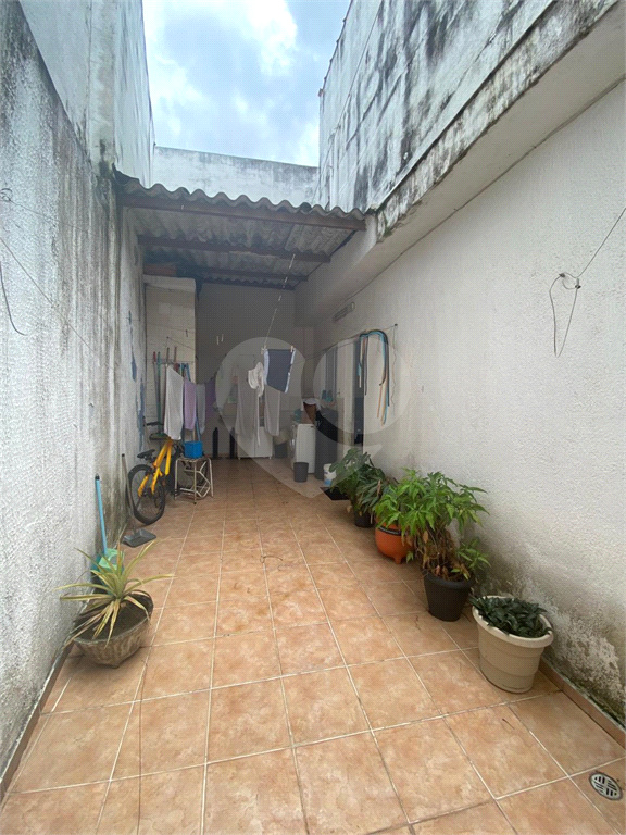 Casa com 4 Dormitórios, Vagas. Vila Matilde