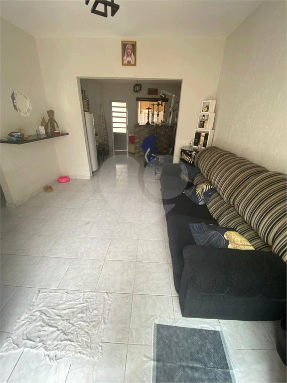 Casa com 4 Dormitórios, Vagas. Vila Matilde