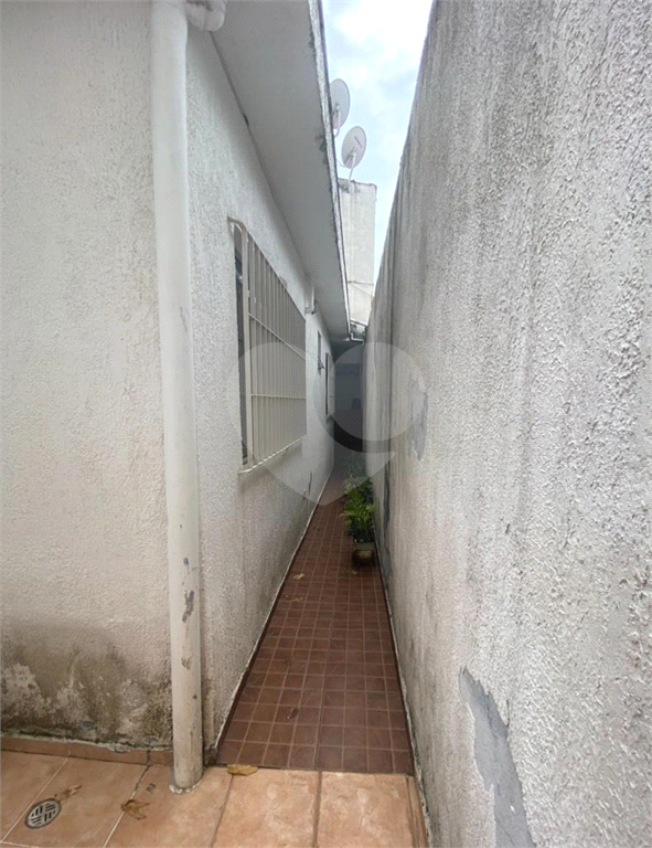 Casa com 4 Dormitórios, Vagas. Vila Matilde