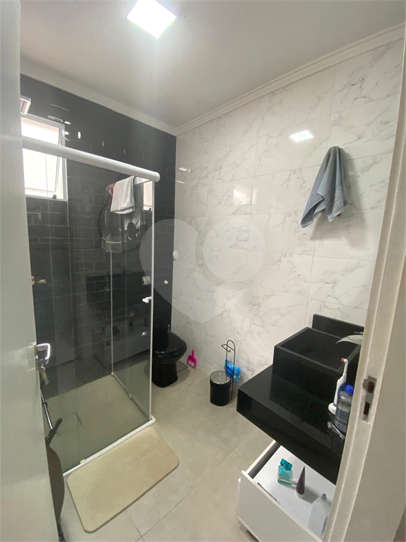 Casa com 4 Dormitórios, Vagas. Vila Matilde