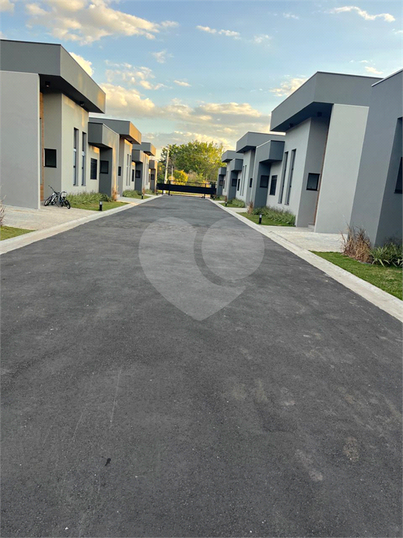 Casa de Condomínio, 3 quartos - Foto 27