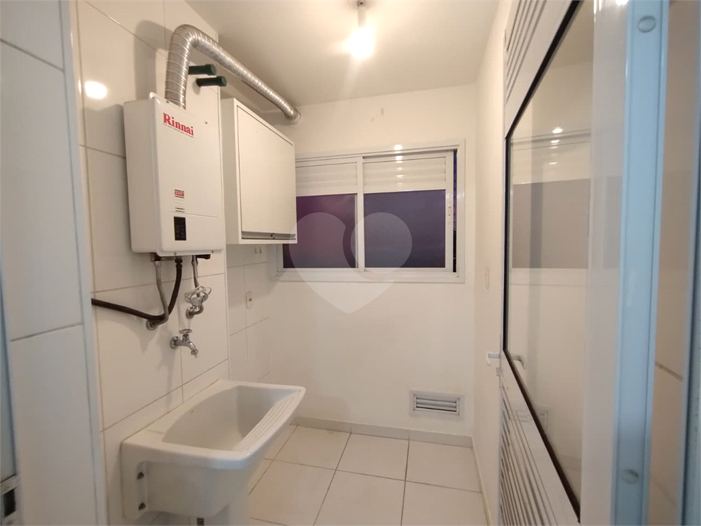 Apartamento para Locação | 2 dormitórios(1suite) | 1 vaga | 62m² na Vila Romana