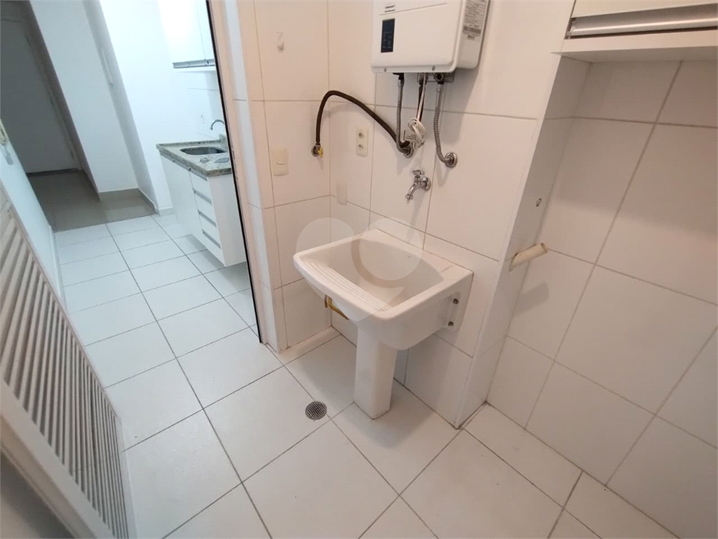 Apartamento para Locação | 2 dormitórios(1suite) | 1 vaga | 62m² na Vila Romana