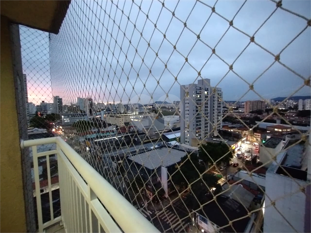 Apartamento para Locação | 2 dormitórios(1suite) | 1 vaga | 62m² na Vila Romana