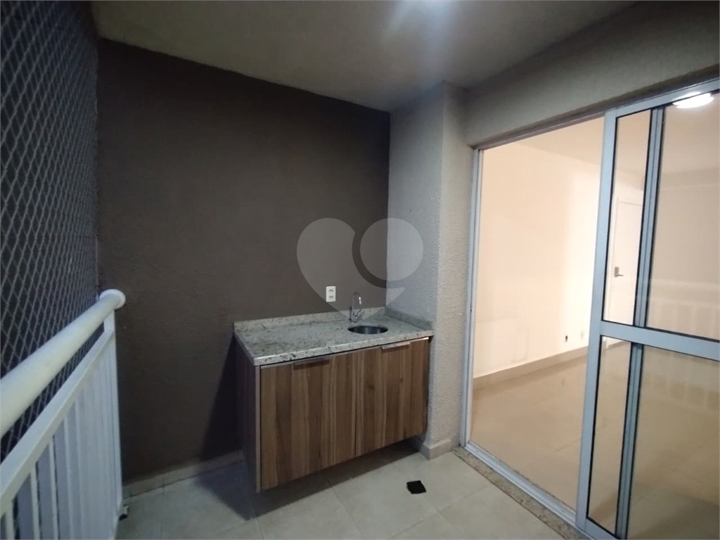Apartamento para Locação | 2 dormitórios(1suite) | 1 vaga | 62m² na Vila Romana