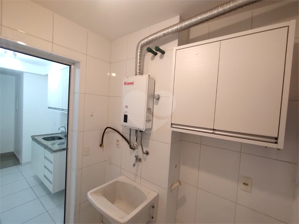 Apartamento para Locação | 2 dormitórios(1suite) | 1 vaga | 62m² na Vila Romana