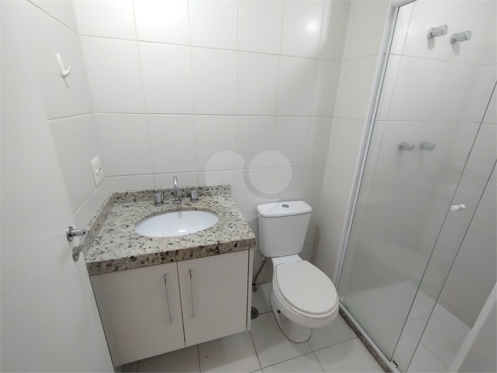 Apartamento para Locação | 2 dormitórios(1suite) | 1 vaga | 62m² na Vila Romana
