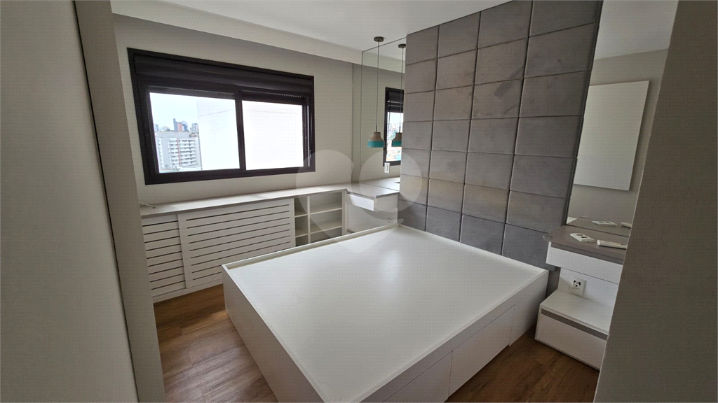 Apartamento para locação na Pompéia