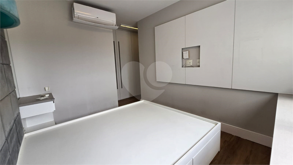 Apartamento para locação na Pompéia