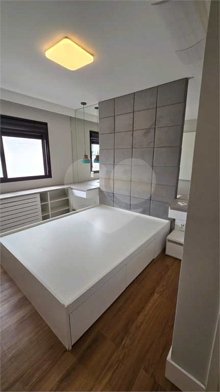 Apartamento para locação na Pompéia