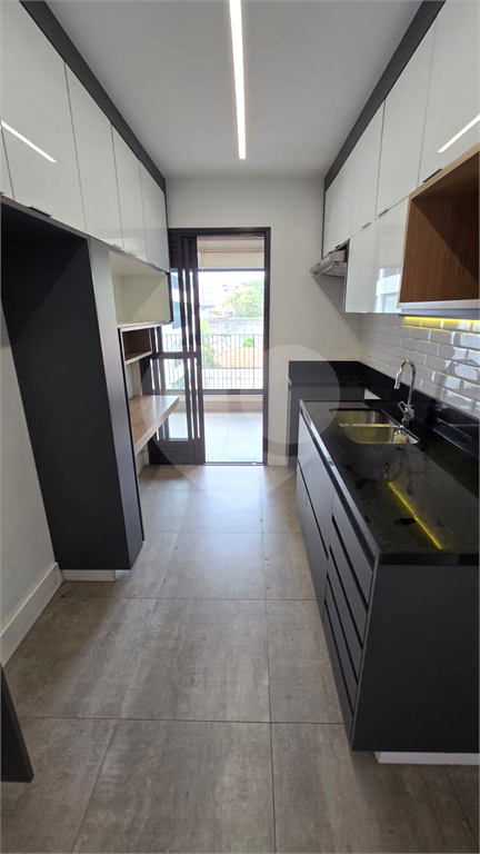 Apartamento para locação na Pompéia