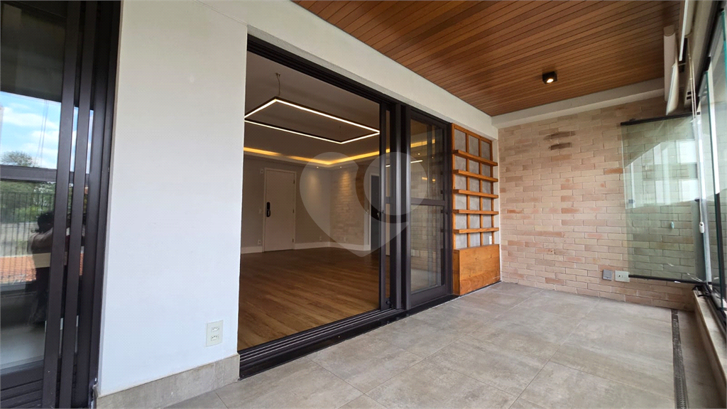 Apartamento para locação na Pompéia