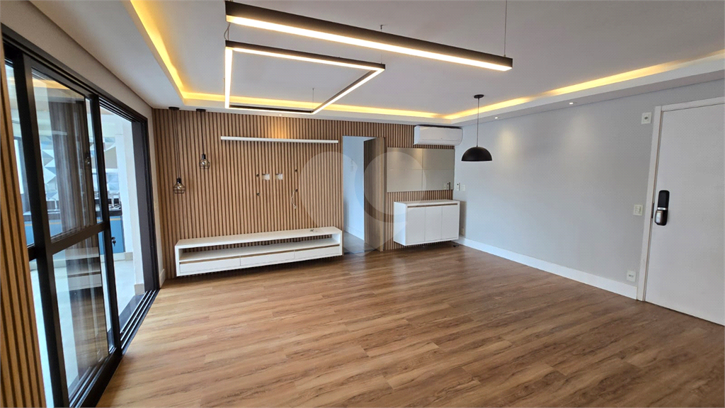 Apartamento para locação na Pompéia