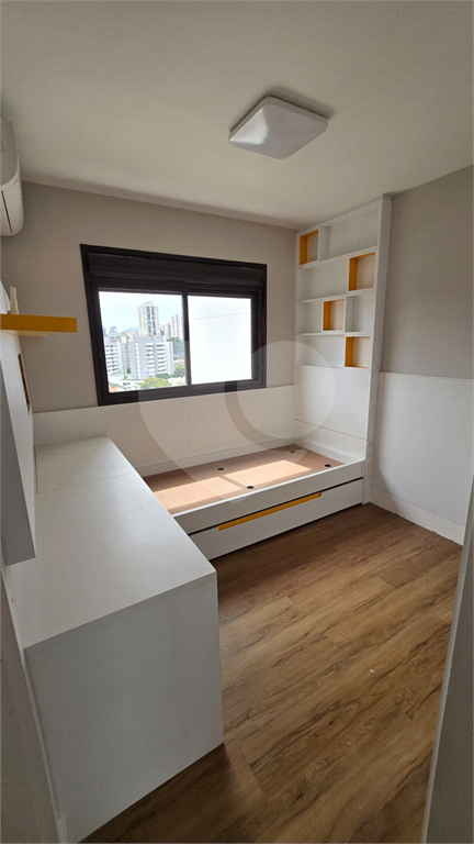 Apartamento para locação na Pompéia