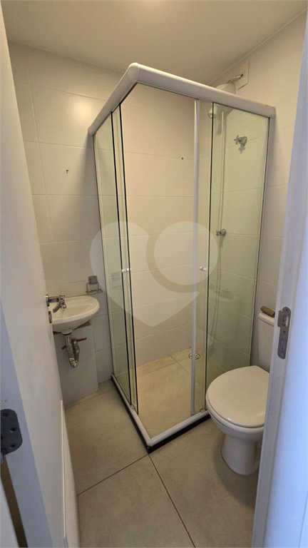 Apartamento para locação na Pompéia