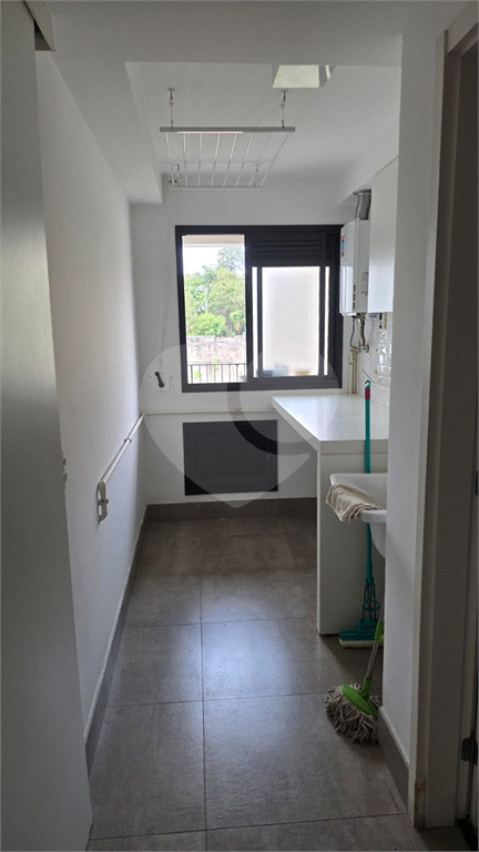 Apartamento para locação na Pompéia