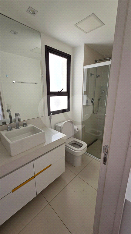 Apartamento para locação na Pompéia