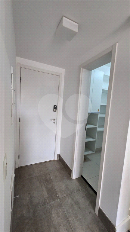 Apartamento para locação na Pompéia