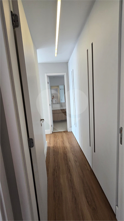 Apartamento para locação na Pompéia