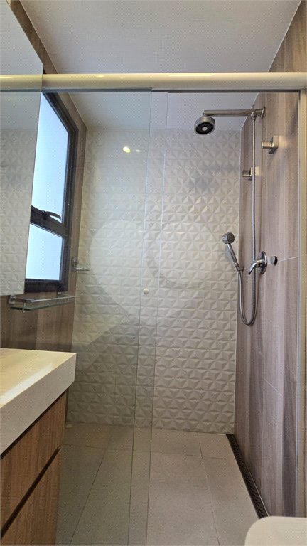 Apartamento para locação na Pompéia