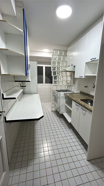 Apartamento à venda na Rua Tucuna – Conforto e praticidade em bairro nobre
