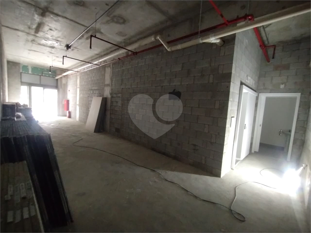 LOJA PARA VENDA OU LOCAÇÃO |  Em Perdizes