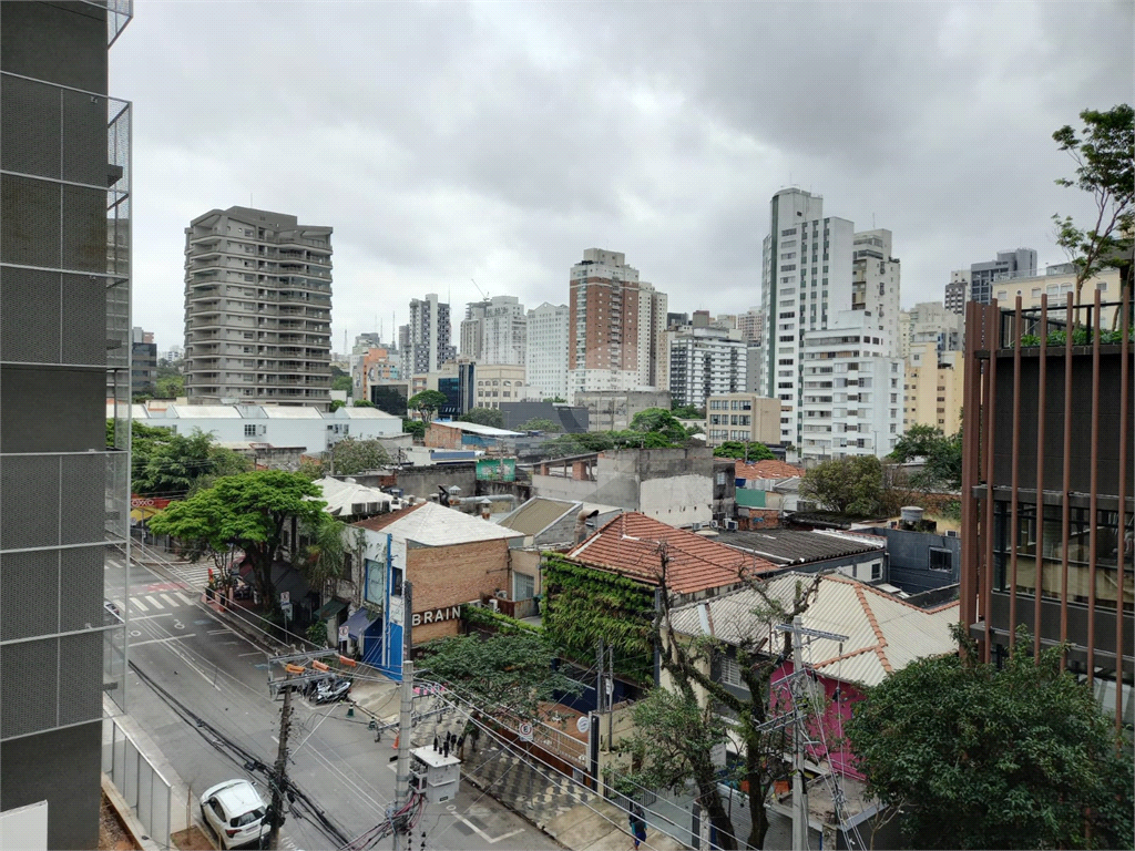  Venda ou Locação – Apartamento de 148m² em Pinheiros, 3 quartos, 1 suite, 1 vaga